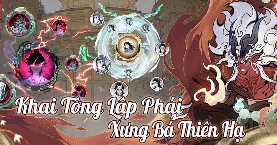 Nhất Niệm Tiêu Dao mở đăng ký tải sớm đính kèm thêm quà tặng “iPhone 14, Airpod 3” - Ảnh 4.