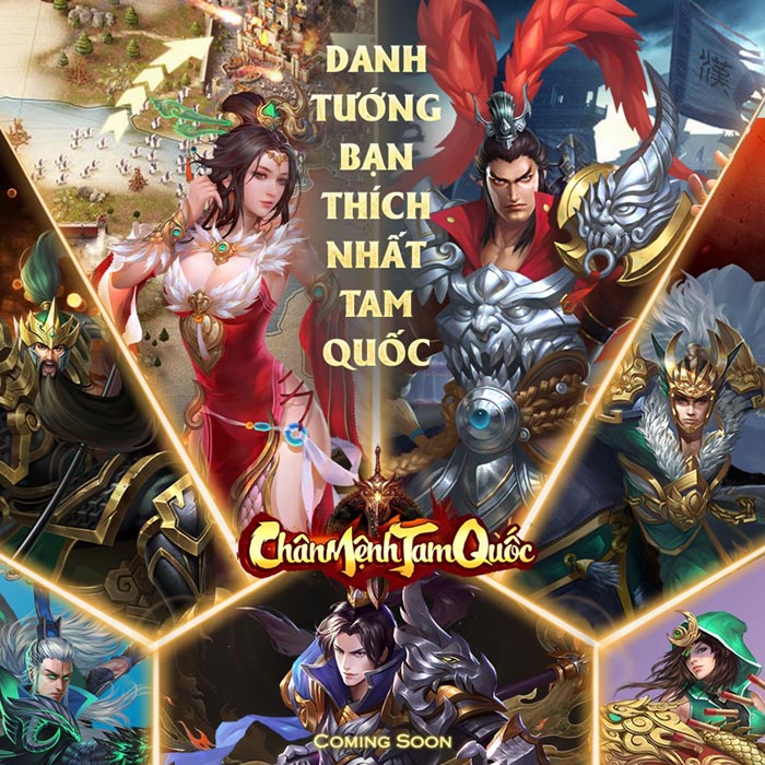 chan-menh-tam-quoc-3-5-1 Chân Mệnh Tam Quốc chơi lớn bằng chuỗi sự kiện dài hơi ngay trước thềm ra mắt chan menh tam quoc 3 5 1