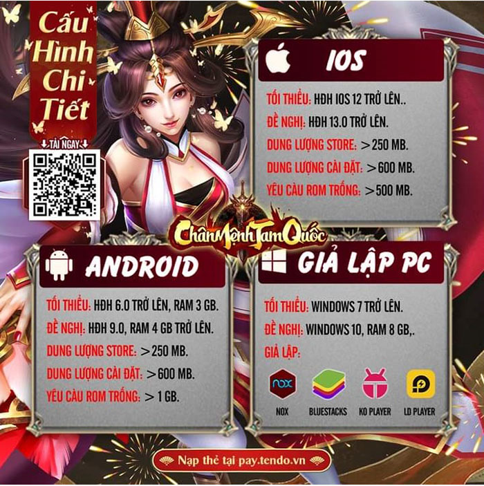 chan-menh-tam-quoc-chinh-thuc-ra-mat-2 HOT: Chân Mệnh Tam Quốc sẽ chính thức ra mắt trong ngày hôm nay 6-5 chan menh tam quoc chinh thuc ra mat 2