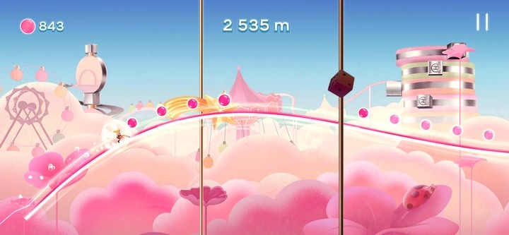 CHANCE THE GAME: Tựa game sang chảnh đến từ thương hiệu thời trang cao cấp Chanel CHANCE THE GAME: Tựa game sang chảnh đến từ thương hiệu thời trang cao cấp Chanel