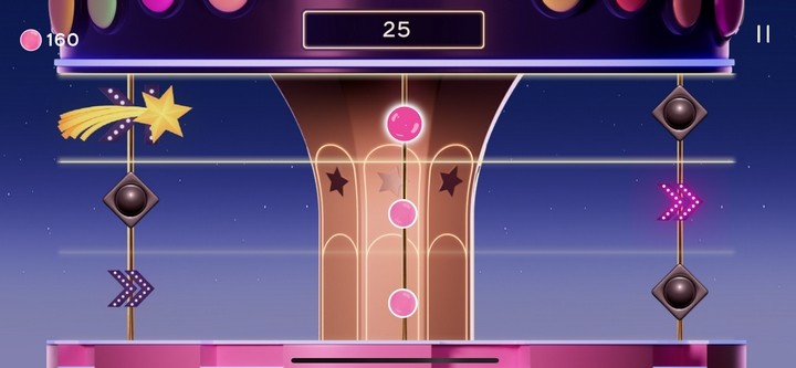 CHANCE THE GAME: Tựa game sang chảnh đến từ thương hiệu thời trang cao cấp Chanel CHANCE THE GAME: Tựa game sang chảnh đến từ thương hiệu thời trang cao cấp Chanel