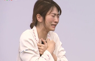 Lần đầu thủ vai nữ chính, vai diễn của Lê Bống gặp "sóng gió" chau8 1636376476059511442828 17112538038431766852587 52 43 413 621 crop 1711253824256581145319jpg