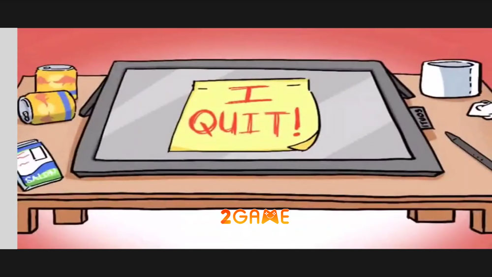 Chạy Deadline – game casual vui nhộn cho bạn giải trí xuyên ngày Tết chay deadline 1