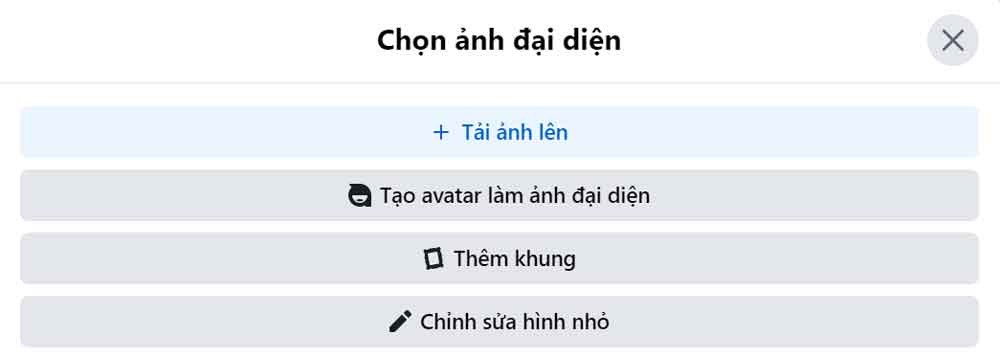 Chi tiết cách đổi avatar trong Play Together bằng Facebook mới nhất 2024