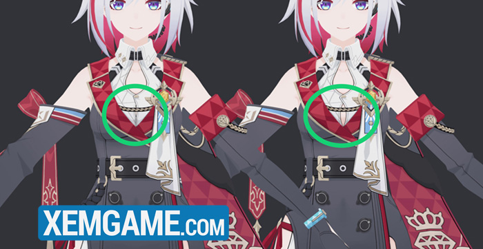 chi-tiet-trong-thiet-ke-topaz-khien-cong-dong-honkai-starrail-phan-no-2 Honkai Star Rail: Fan phẫn nộ khi Topaz đã bị “nerf” một chi tiết trước khi ra mắt chi tiet trong thiet ke topaz khien cong dong honkai starrail phan no 2