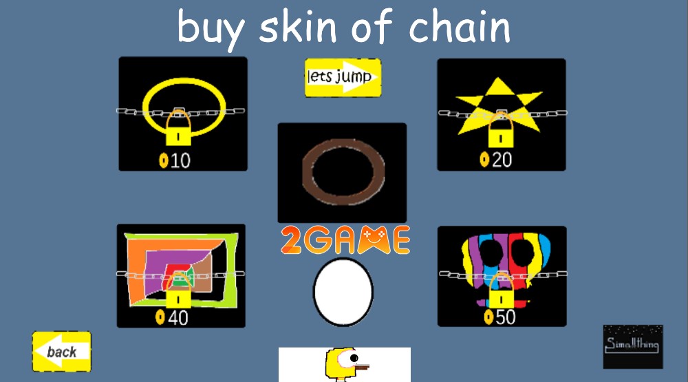 Chicken Only Jump – Game siêu giải trí phát triển bởi người Việt? chicken only jump 5