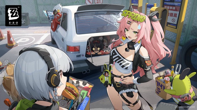 miHoYo tiếp tục có động thái mới khiến fan lo lắng về màn đụng độ của 2 siêu phẩm - Ảnh 1.