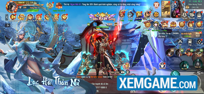 chien-gioi-4d-13-5-4 Chiến Giới 4D: Game nhập vai đa vũ trụ – Vạn tính năng chien gioi 4d 13 5 4