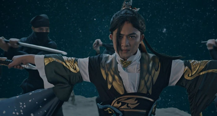 chien-gioi-4d-15-5-3 Lộ diện 2 gương mặt đại diện đình đám của Chiến Giới 4D – Choáng ngợp trước TVC đậm chất “Đa Vũ Trụ” chien gioi 4d 15 5 3