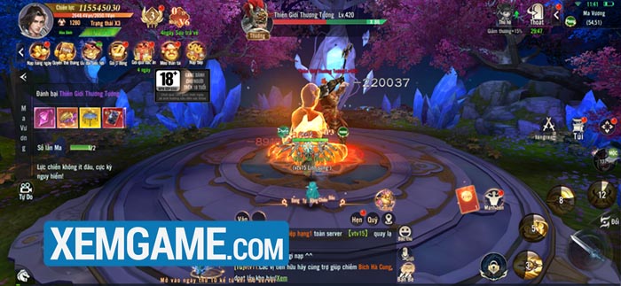 Các ưu điểm của siêu phẩm Chiến Giới 4D – siêu phẩm đáng trải nghiệm khi ra mắt chien gioi 4d 16 5 3