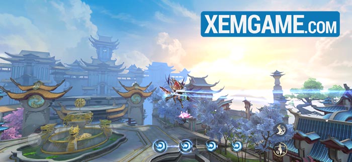 Các ưu điểm của siêu phẩm Chiến Giới 4D – siêu phẩm đáng trải nghiệm khi ra mắt