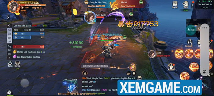 chien-gioi-4d-gioi-thieu-game-3 Vplay chuẩn bị phát hành sản phẩm nhập vai Chiến Giới 4D chien gioi 4d gioi thieu game 3