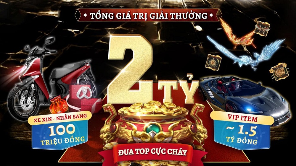 Vì sao game thủ nên chơi game nhập vai chiến thuật Chiến Địa Mobile sắp ra mắt? chiendiamobile ramatchinhthuc 4