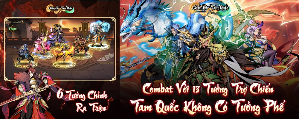 chienhontamquoc-ramat-3 Game đấu tướng không rảnh tay Chiến Hồn Tam Quốc chính thức ra mắt game thủ Việt chienhontamquoc ramat 3