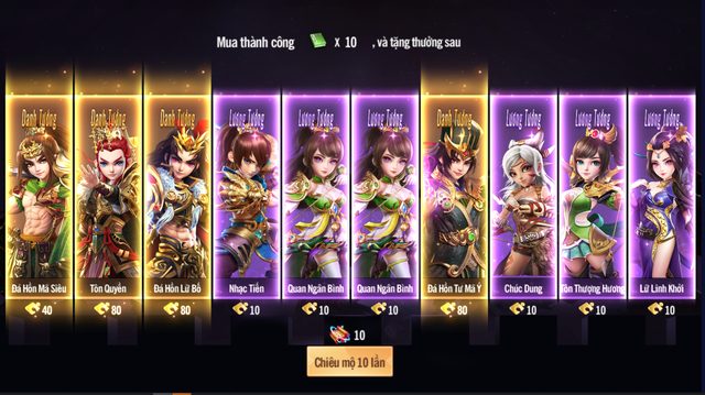 2022 là phải chơi game đẹp - Siêu Thần Quân Sư với những góc nhìn đẹp muốn xỉu, đảm bảo nhìn là muốn chơi - Ảnh 5. 2022 là phải chơi game đẹp - Siêu Thần Quân Sư với những góc nhìn đẹp muốn xỉu, đảm bảo nhìn là muốn chơi - Ảnh 5.