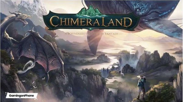 Chimeraland - Game sinh tồn giả tưởng ra mắt bản toàn cầu ngày 15/07 26 Chimeraland - Game sinh tồn giả tưởng ra mắt bản toàn cầu ngày 15/07 chimeraland 1 1657946055 61jpg