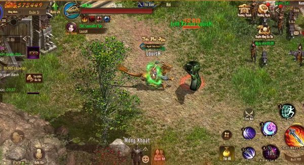 Chinh Đồ Origin game MMORPG Kiếm Hiệp sắp ra mắt trên Mobile 29 Chinh Đồ Origin game MMORPG Kiếm Hiệp sắp ra mắt trên Mobile chinh do origin 4jpg