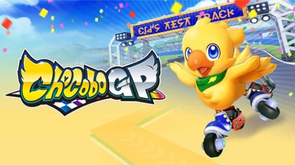 Square Enix cập nhật phiên bản cuối cùng cho Chocobo GP, khép lại quá trình phát triển chocobo gp ban cap nhat 2022 thumbjpg