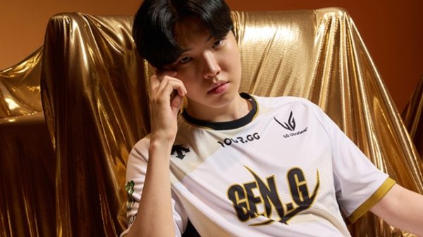 LMHT: Chovy chưa chốt tương lai với Gen.G, được nhiều đội LPL nhắm đến 31 LMHT: Chovy chưa chốt tương lai với Gen.G, được nhiều đội LPL nhắm đến chovy lpl 2025 2jpg