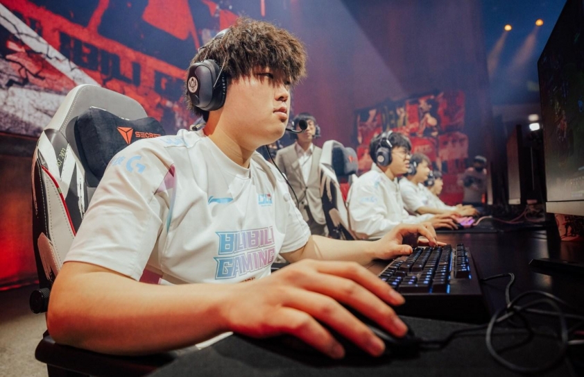 Nhận định cặp đấu giữa HLE vs BLG tại CKTG 2024 Nhận định cặp đấu giữa HLE vs BLG tại CKTG 2024