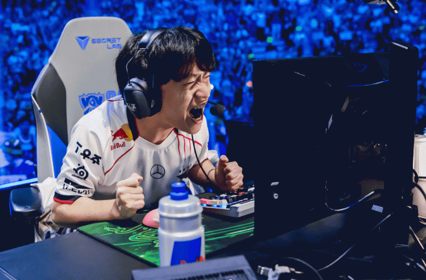 T1 bức phá, chấm dứt chuỗi 10 trận thua trước Gen.G Esports T1 bức phá, chấm dứt chuỗi 10 trận thua trước Gen.G Esports