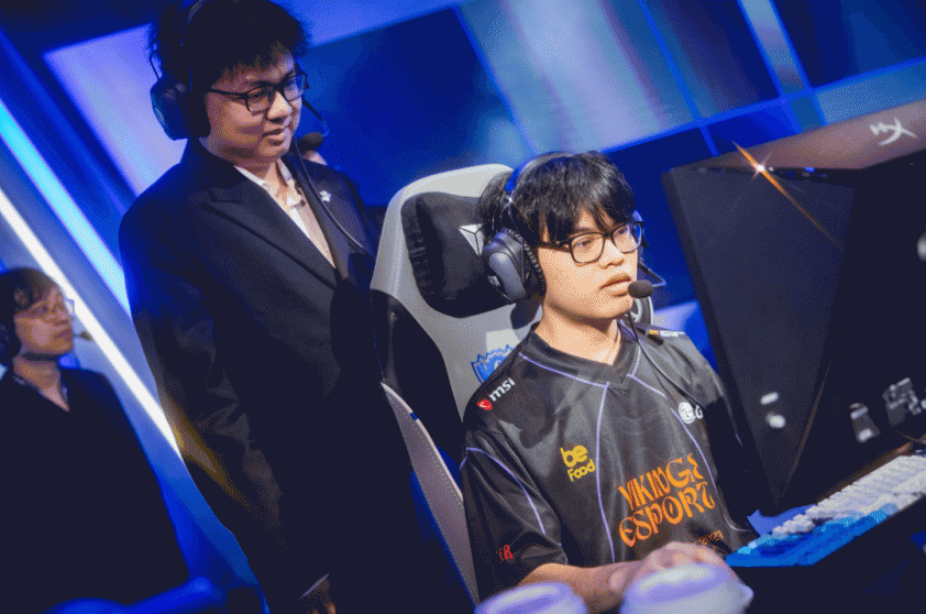 SofM được bầu giữ chức vụ quan trọng cho nền thể thao điện tử Việt Nam