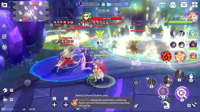 chronicles_2 Chronicles