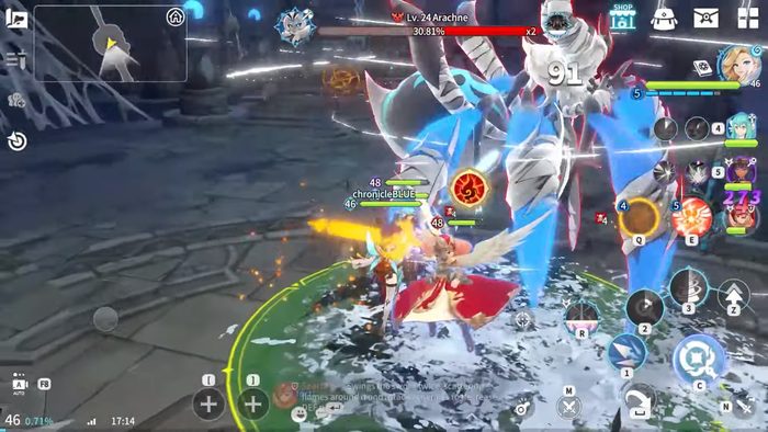 chronicles_3 Chronicles