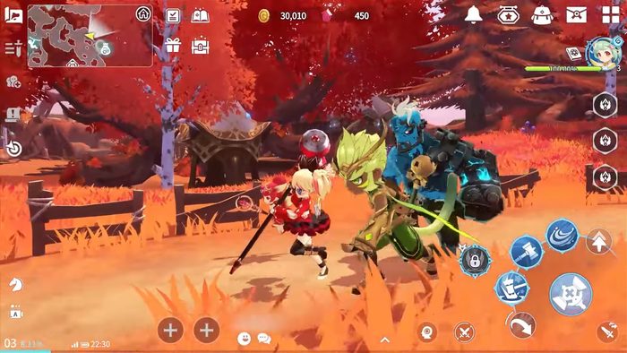 chronicles_4 Chronicles