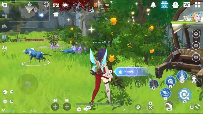 chronicles_7 Chronicles