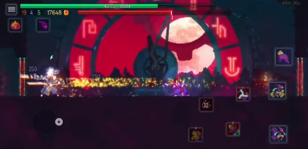 Bom tấn lại xuất hiện lỗi game lạ, biến boss thành "máy cắt" di động, đánh đố game thủ vượt ải - Ảnh 4.