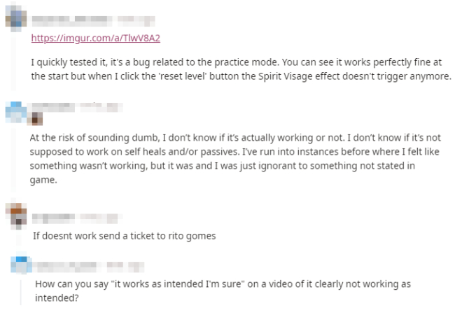 Tranh cãi hiệu ứng hồi máu của Giáp Tâm Linh, người chơi Tốc Chiến có thể chịu thiệt thòi lớn? - Ảnh 5. Tranh cãi hiệu ứng hồi máu của Giáp Tâm Linh, người chơi Tốc Chiến có thể chịu thiệt thòi lớn? - Ảnh 5.