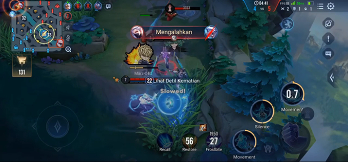 Game hồi sinh tướng bị khai tử, fan Liên Quân khóc thét vì liên tục “tối màn” - Ảnh 4.