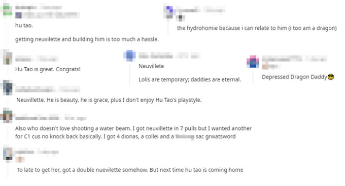 Cosplay Hu Tao phiên bản "núi đồi", sức hút của nữ game thủ vẫn thua nhân vật mới nhà Genshin - Ảnh 2. Cosplay Hu Tao phiên bản "núi đồi", sức hút của nữ game thủ vẫn thua nhân vật mới nhà Genshin - Ảnh 2.