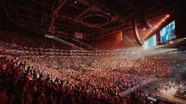 Lịch thi đấu chung kết CKTG 2024: T1 vs BLG 30 Lịch thi đấu chung kết CKTG 2024: T1 vs BLG chung ket cktg 2024jpg 1