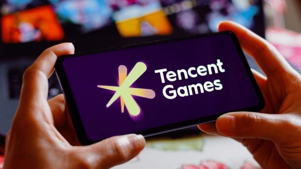 Phó chủ tịch Tencent Games: Game AAA nên dựa vào IP nổi tiếng để tránh rủi ro chuyen gia tencent games khang dinh can dua vao ip 1711425800 31png