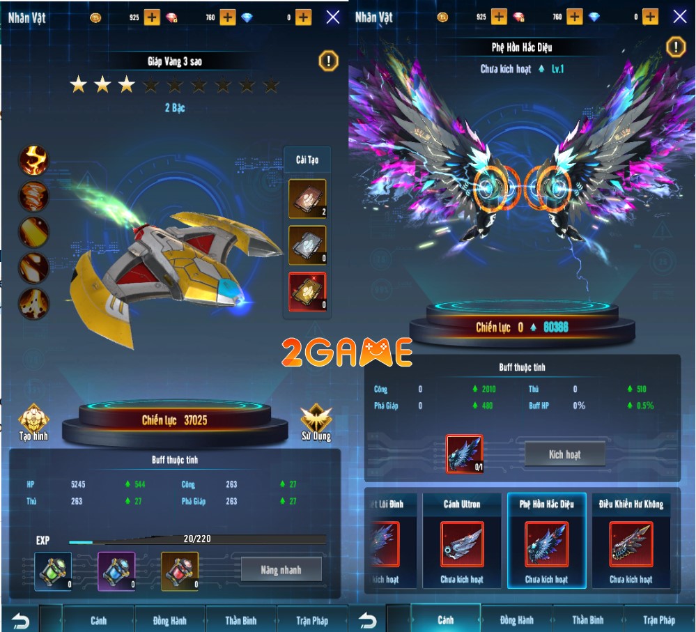 Các tính năng và hoạt động trong City Hunter: Thợ Săn Thành Phố quá nhiều khiến người chơi