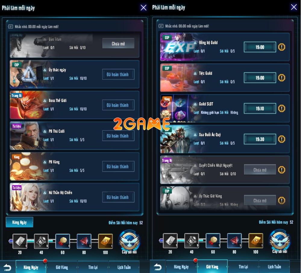 City Hunter: Thợ Săn Thành Phố – Quá nhiều cho một tựa game MMORPG Cyberpunk city hunter 5