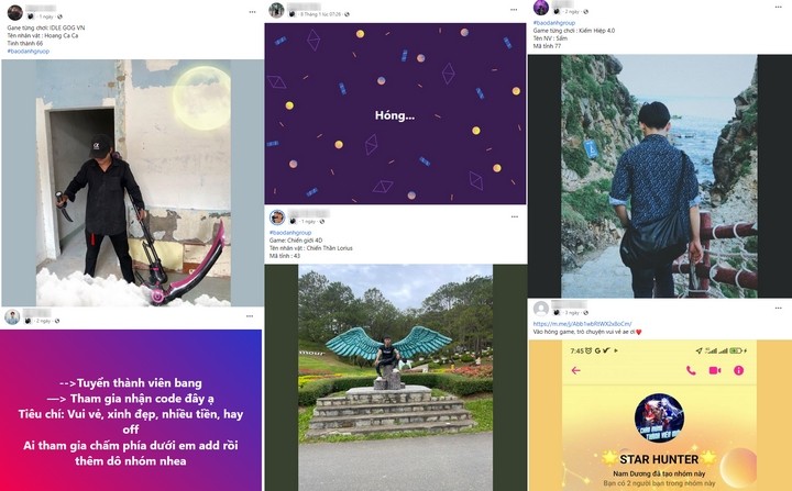 City Hunter: Thợ Săn Thành Phố - Chi tiết gameplay City Hunter: Thợ Săn Thành Phố - Chi tiết gameplay