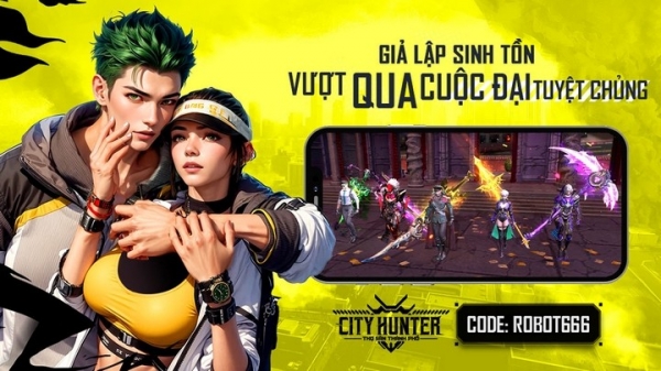 City Hunter: Thợ Săn Thành Phố - Chi tiết gameplay 29 City Hunter: Thợ Săn Thành Phố - Chi tiết gameplay city hunter tho san thanh pho 220240123092839jpg