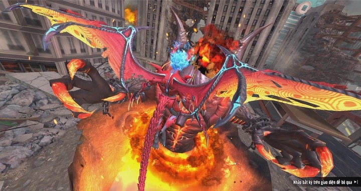 City Hunter: Thợ Săn Thành Phố tung MV võ thuật kết hợp Action C và Mlee