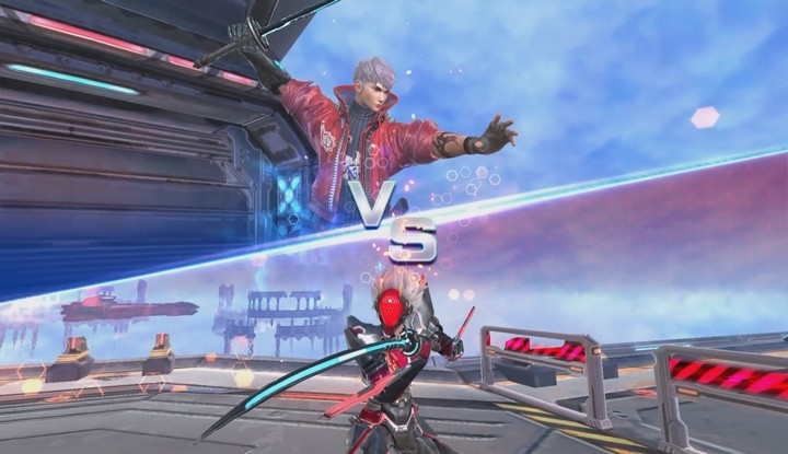 City Hunter: Thợ Săn Thành Phố - Chi tiết gameplay City Hunter: Thợ Săn Thành Phố - Chi tiết gameplay