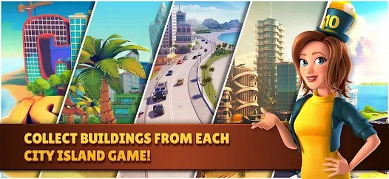 city-island-android-ios-1 City Island - Game mô phỏng xây dựng trên nền tảng mobile city island android ios 1