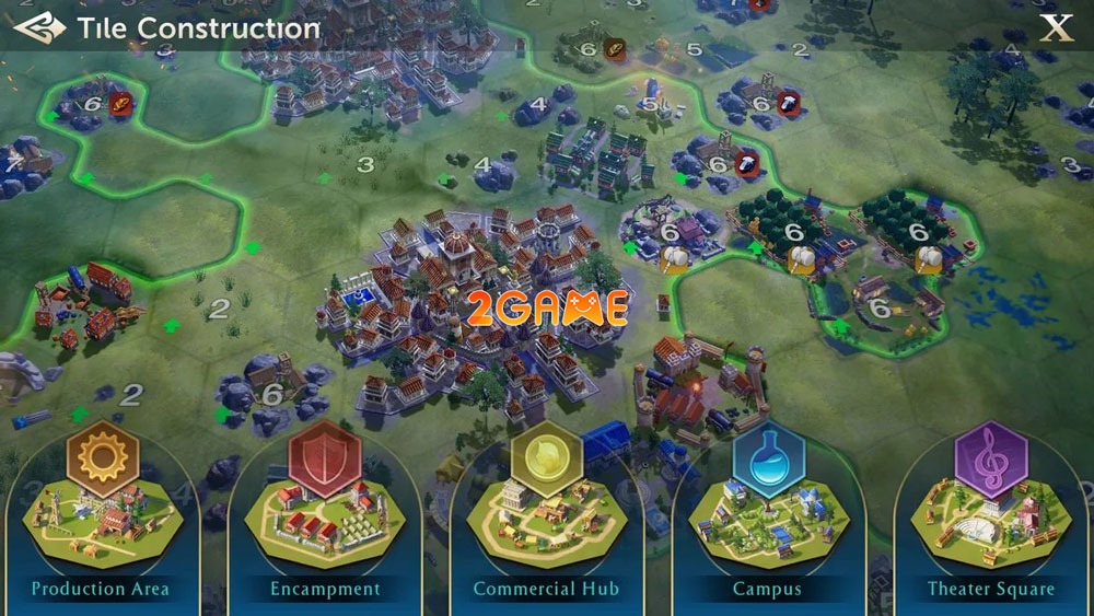 civilization-eras-allies-5 Top 9 game chiến lược SLG 2024 cho người chơi chinh chiến với cả thế giới civilization eras allies 5