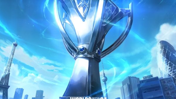 Trực tiếp CKTG 2024 hôm nay 11/10: T1 vs G2 34 Trực tiếp CKTG 2024 hôm nay 11/10: T1 vs G2 cktg 2024 truc tiepjpg 4