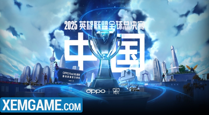 cktg-2025-1 CKTG 2025 diễn ra ở Trung Quốc, các fan có nhiều lý do để chờ đợi cktg 2025 1