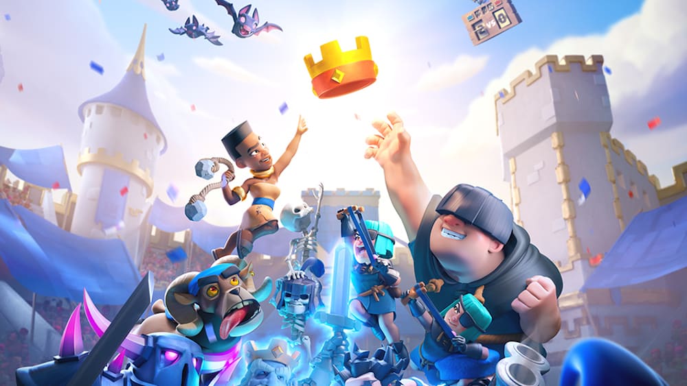 Ba tựa game chiến thuật siêu hay trên mobile, chơi cả ngày cũng không chán- Ảnh 1.