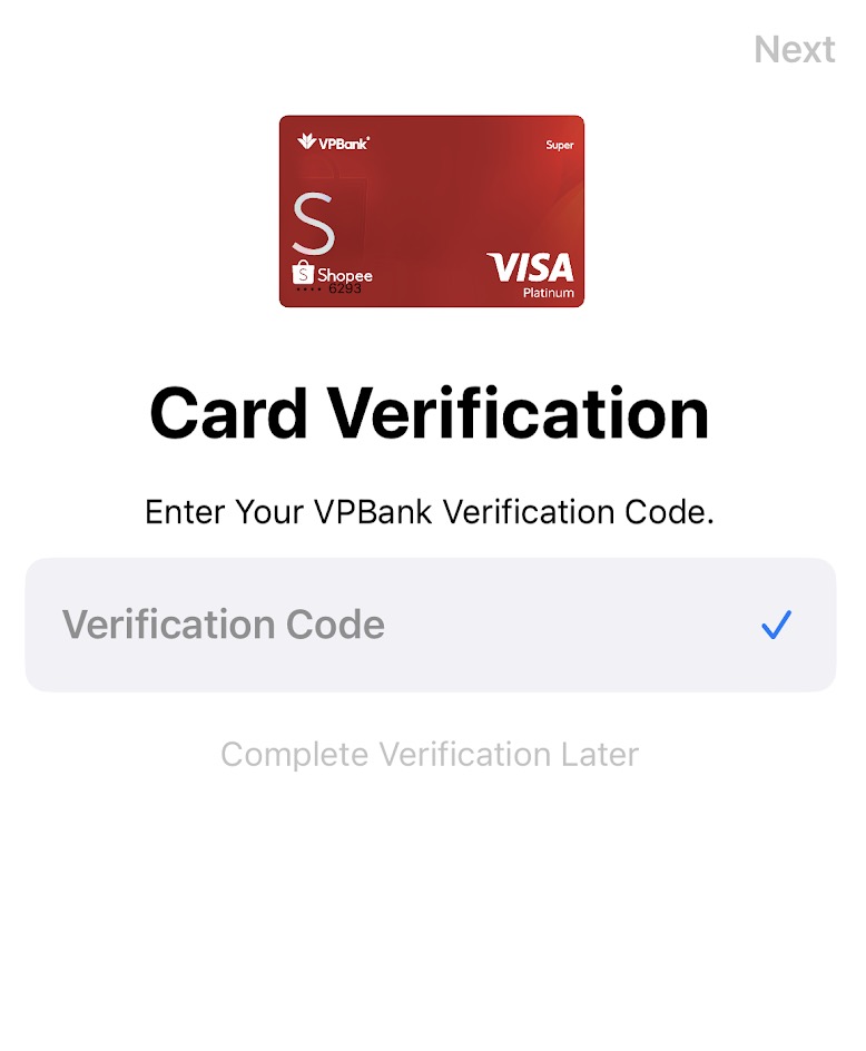Apple Pay chính thức có mặt tại Việt Nam: Giảm thiểu rủi ro lộ thông tin thẻ cleanshot 2023 08 08 at 911382x 16914607434141549550767 1691481801547 1691481801764657247474