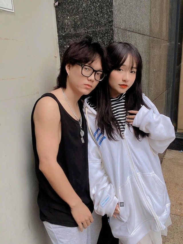 Trước khi về chung nhà, bà xã của Phạm Thoại từng "đánh dấu chủ quyền" cực gắt - Ảnh 3. Trước khi về chung nhà, bà xã của Phạm Thoại từng "đánh dấu chủ quyền" cực gắt - Ảnh 3.