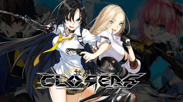 Closers RT: New Order - Game nhập vai hành động mới trên mobile được hé lộ 30 Closers RT: New Order - Game nhập vai hành động mới trên mobile được hé lộ closers rt new order mobile game 0jpg